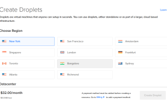 新手怎么选择海外VPS主机服务器？2026年4月新手三款海外VPS主机服务器推荐